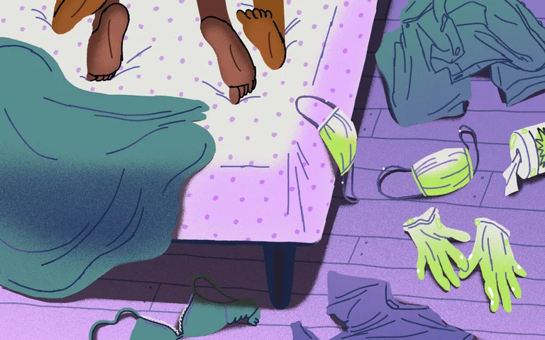 If you overcome these four challenges in your self - control, your relationship can face anything