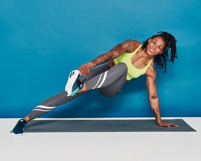 Cinq conseils pour améliorer l'exercice Cardio