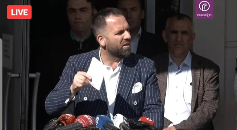 Presidente di OEK: Se si supera la prima fase, abbiamo un test importante.