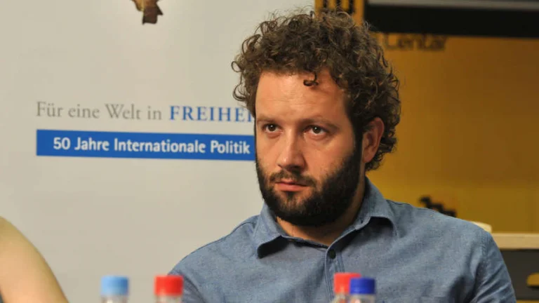 Journalist from Belgrade: Serbia could use statements by former Kurt adviser Shkelzen Gashi