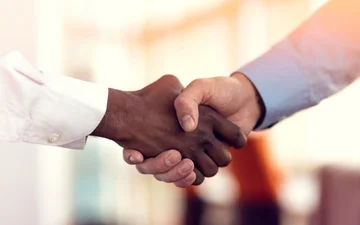 Goodbye, handshake? How is the pandemic eliminating the friendly gesture of interaction