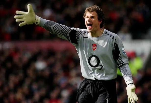 Former portman of Arsenal for the Coronavirus: I've had the worst flu I've ever had. I've only had one day's fever.