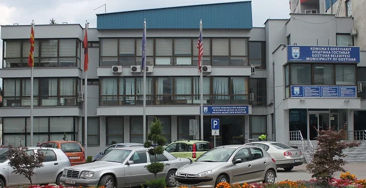 Erstes Opfer von Coronervirus in Gostivar