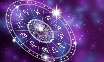 Love, health, money and horoscope today