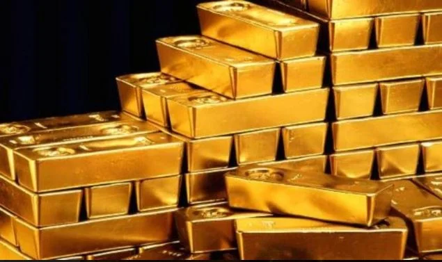 Furto d'oro albanese del valore di $2,8 milioni