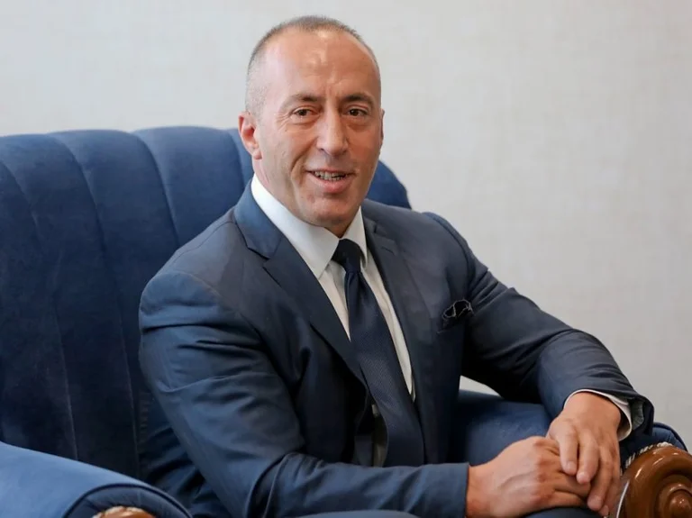 Haradinaj pas votimit të Qeverisë Kurti: Behgjet Pacollin e kam autorizuar për pranim – dorëzimin e mandatit