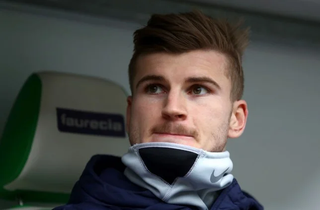 Werner wählt zwischen Liverpool und Bayern München
