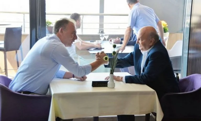 LDK conclut une entente avec l'initiative