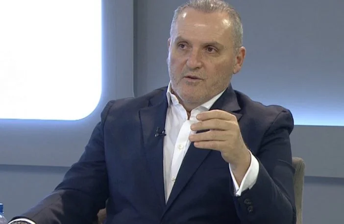 Surroi kommentiert Kadri Wessels Position zur neuen Regierung
