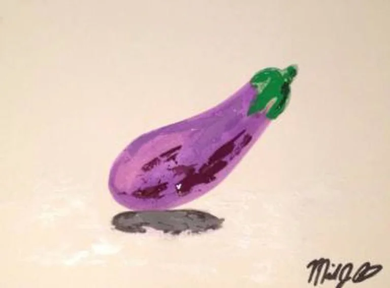 Un pene enorme è una maledizione da solo.