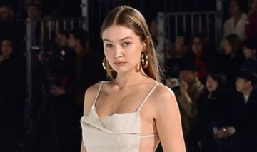 Gigi Hadid discovered the baby's gender during the birthday party?