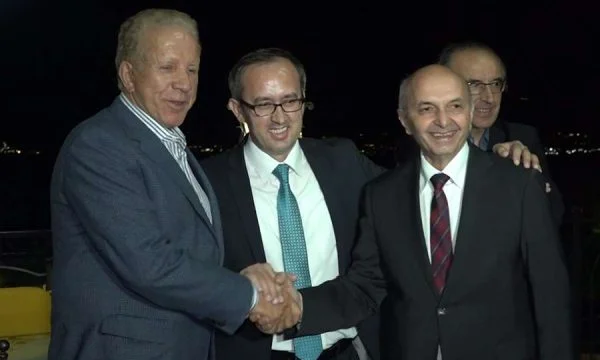 Hoti pregunta dónde está Behgjet Pacolli: No sabemos exactamente dónde está, pero sabemos que el AKR será parte del gobierno.