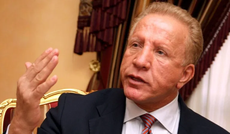 Lul Raka racconta come trattare con Behgjet Pacolli