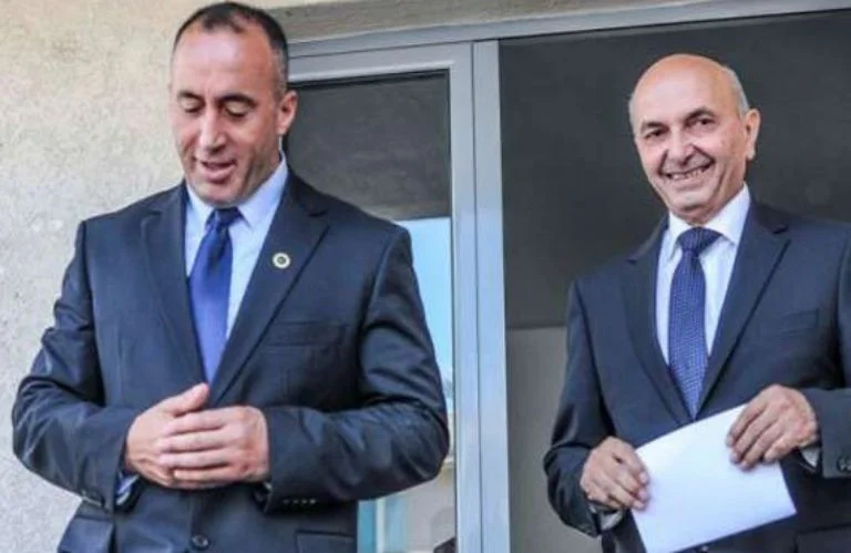 LDK, AAK acepta no apoyar mociones de no confianza contra el gobierno entrante