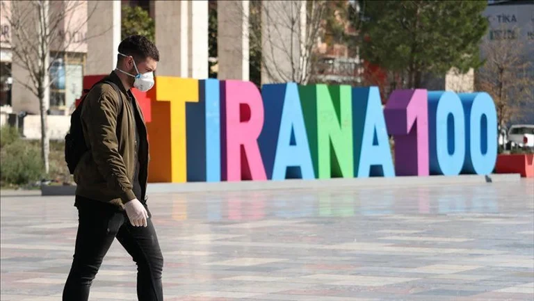 Public Health Specialist mostra che ci sarà la seconda ondata di infezione in Albania