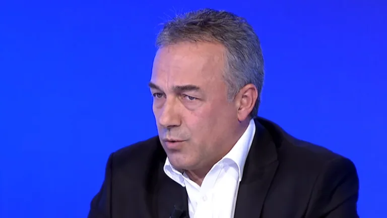 Kurti VS government Hoti, Abdullah: We Can Become Gas From the World