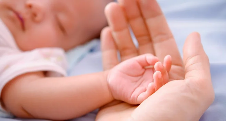 Pendant la période pandémique, 1 159 bébés sont nés, aucun avec des coronaires