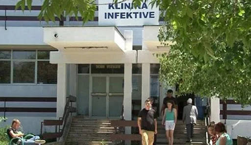 20 Coronavirus infetto in Pristina guarito