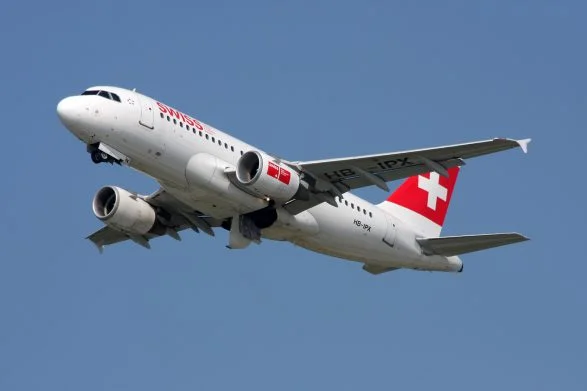Svizzera: I viaggi all'estero possono essere posticipati fino al 2021