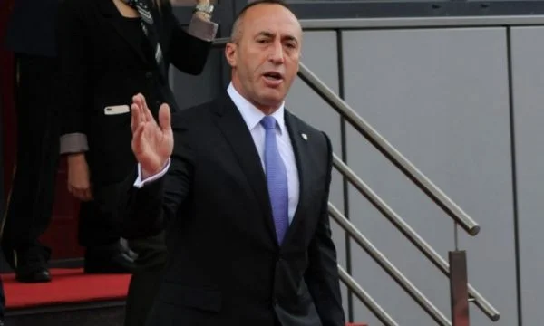 Haradinaj rassemble le parti à 13 heures, un accord de coalition devrait être signé aujourd'hui