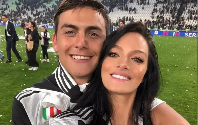 Douleuruse: Après avoir récupéré la première fois, Dybala de nouveau positif dans le test coronaire