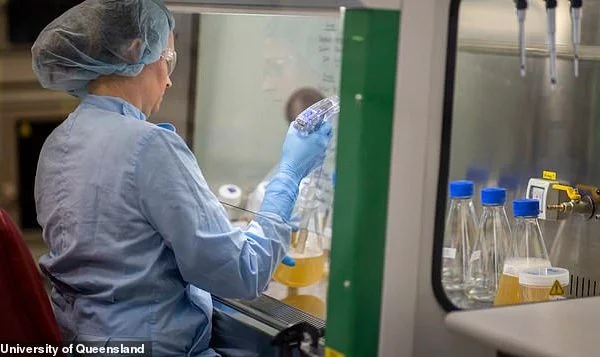 Australian scientists say they have discovered the vaccine that neutralizes the coronavirus