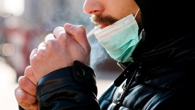 Coronavius et le tabagisme : que dit l'Organisation mondiale de la santé?