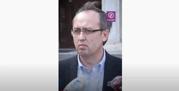 Avdullah Hoti: Jemi pajtuar për Qeverinë e re, votimi është çështje ditësh