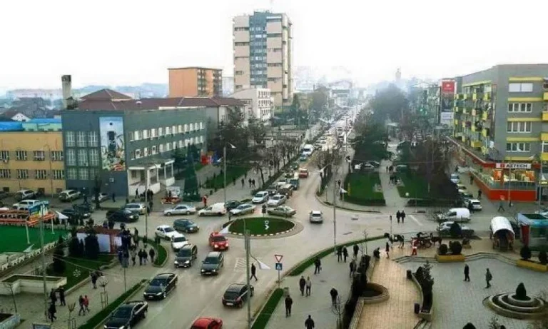 Fünf geheilt von Coronervirus in Gjilan