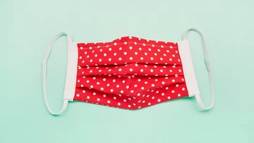 Improve the quality of your protective mask by adding this element alone