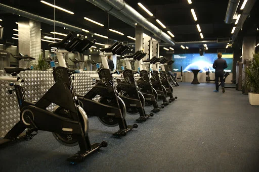 Questo è quando le palestre sportive possono essere aperte, secondo Arben Vitit