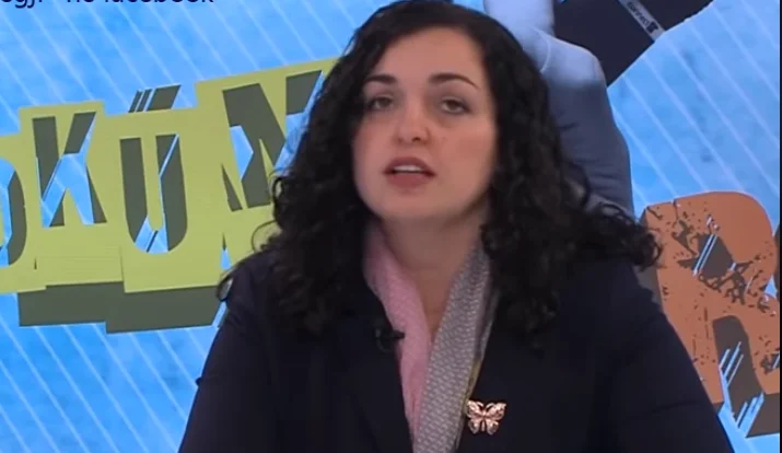 Little Osman einmal für Avdullah Hoti: Sieht so aus wie Kosovo als normaler Ort (Video)