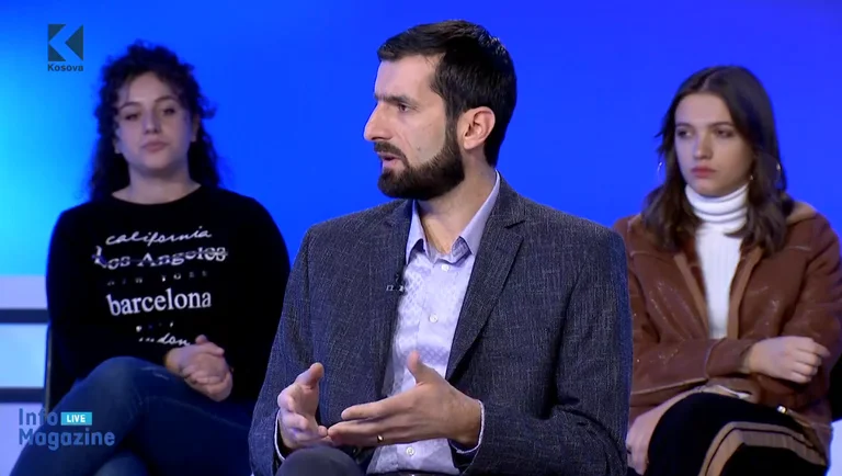 Demhaya: LDK sėe a la sécurité de son vote, donc elle est certainement à la recherche des AKR