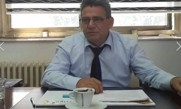 Il governo Kurti licenzia anche il direttore di Hidrogion a Prizren
