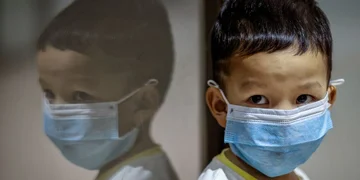 Paura: La nuova sindrome si manifesta dalla coronaria ai bambini