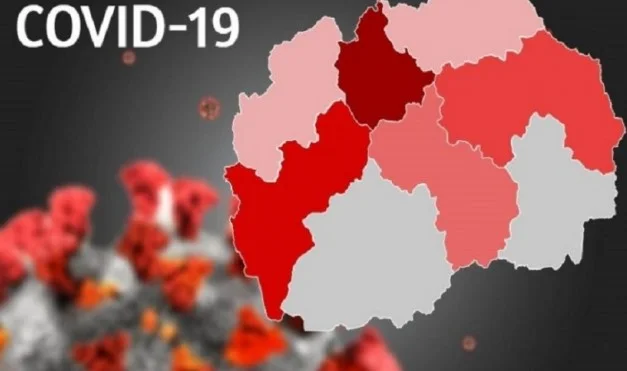 Macédoine du Nord : Six victimes et 22 nouveaux cas coronaires 36