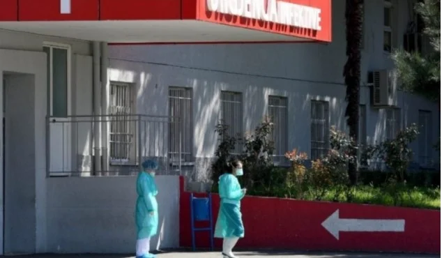 Other victims of Coronavirus in Albania: 50-year-old dies in Infective