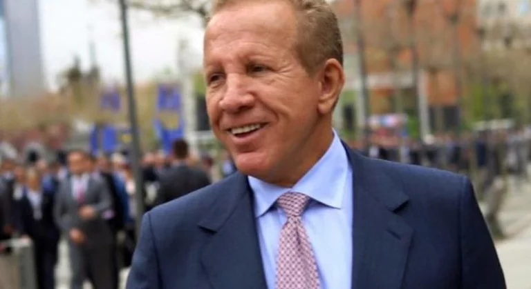 Pacolli: Të gjithë kosovarët në Irak janë shëndoshë e mirë