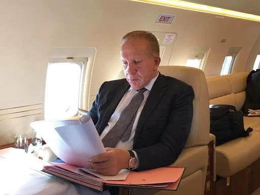 Do not respond to Pacolli's complaint: Same measures apply to any citizens returning to Kosovo