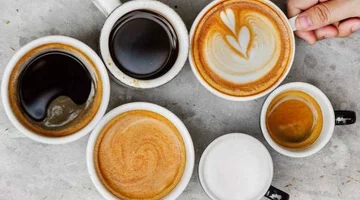 How can coffee help your body fight the effects of aging