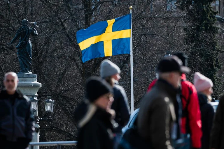 Svezia, a differenza di tutto il mondo, le statistiche mostrano brutte notizie