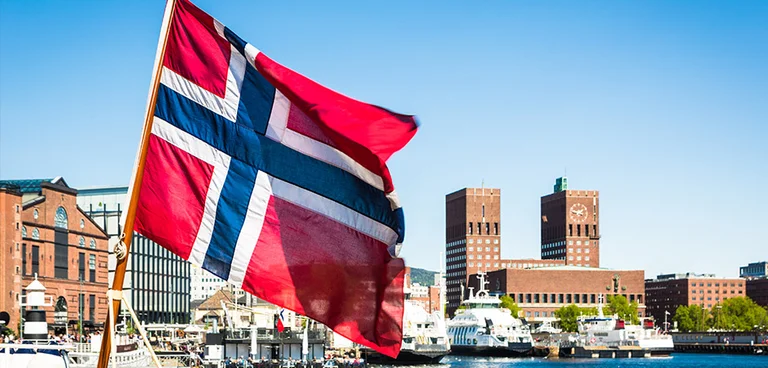 Norwegen eröffnet mehrere Grundschulen