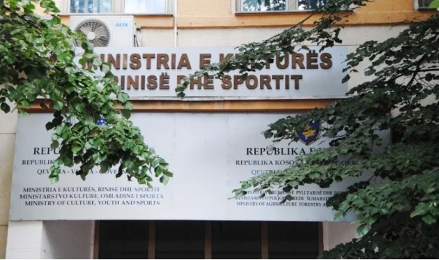 45 youth petition organisations seek support from MKRS