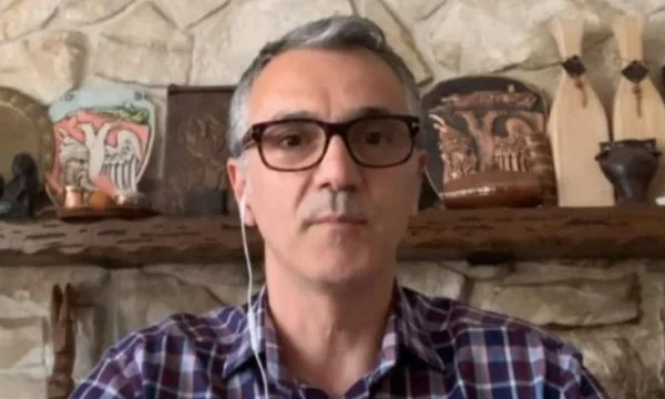 Kosovo doctor in New York: Sad to say, the number of Albanian victims from Corleone to the US