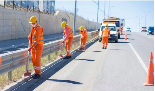 Welttag für Sicherheit und Gesundheit am Arbeitsplatz