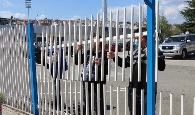 Svechla señala las razones para dejar las vallas al Ministerio del Interior