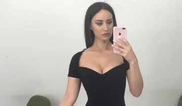 Albana Osmani avertit le retour aux écrans de télévision