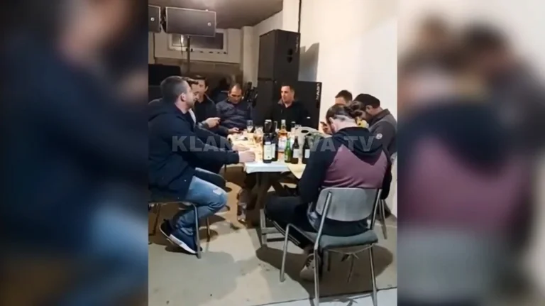Torna a Stubble, la polizia identifica 9 sospetti (VIDEO)