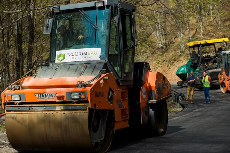 Obadiah : Prevalle-Brezovica reçoit l'infrastructure nécessaire