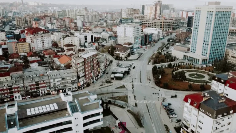 Over the week, a plan for easing measures is expected: Pristina and Ferizaj seek out quarantine